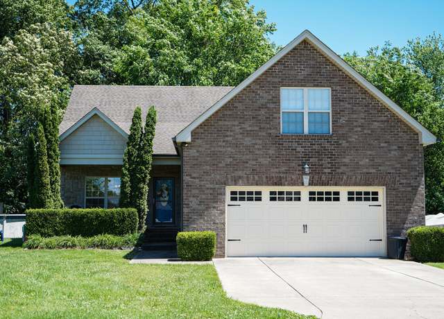 Property at 123 Bella Crest Way, Portland, TN 37148, 3 beds, 2 baths