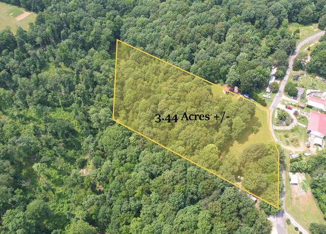 Property at 0 Pleasant View Ridge Rd, Indian Mound, TN 37079