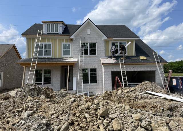 Property at 205 Settlers Way Lot 614, Hendersonville, TN 37075, 3 beds, 2.5 baths