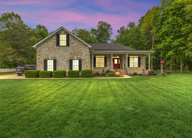 Property at 3906 Rowland Rd, Murfreesboro, TN 37128, 3 beds, 3 baths