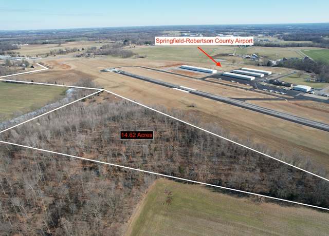 Property at 1 Highway 41n TN, Cedar Hill, TN 37032