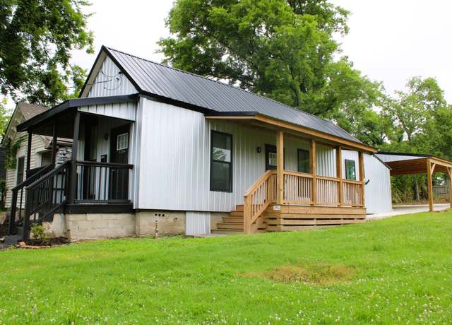 Property at 1706 Arthur Ave, Nashville, TN 37208, 1 bed, 1 bath
