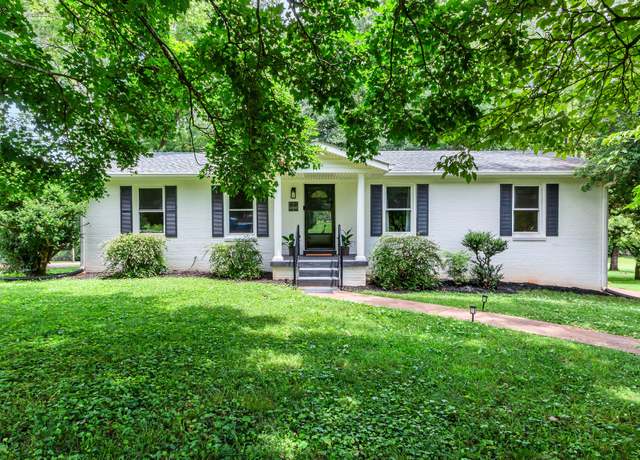 Property at 614 Crestland Dr, Columbia, TN 38401, 5 beds, 3 baths