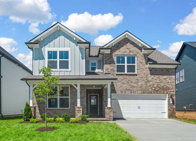 Property at 408 Old Spring Ln, Gallatin, TN 37066, 4 beds, 2.5 baths