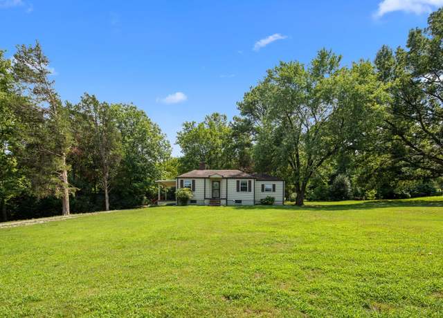 Property at 563 Mcmurray Dr, Nashville, TN 37211, 2 beds, 1 bath