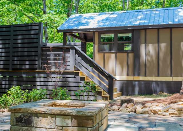 Property at 45 Waters Edge Way, Tracy City, TN 37387, 1 bed, 1 bath