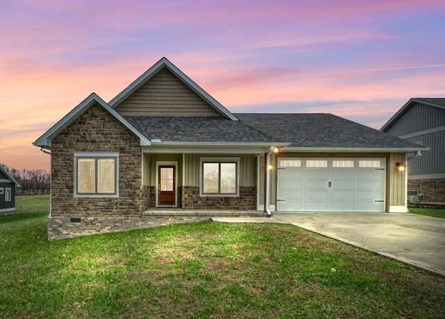 Property at 5711 Presley Ln, Cookeville, TN 38506, 3 beds, 2 baths