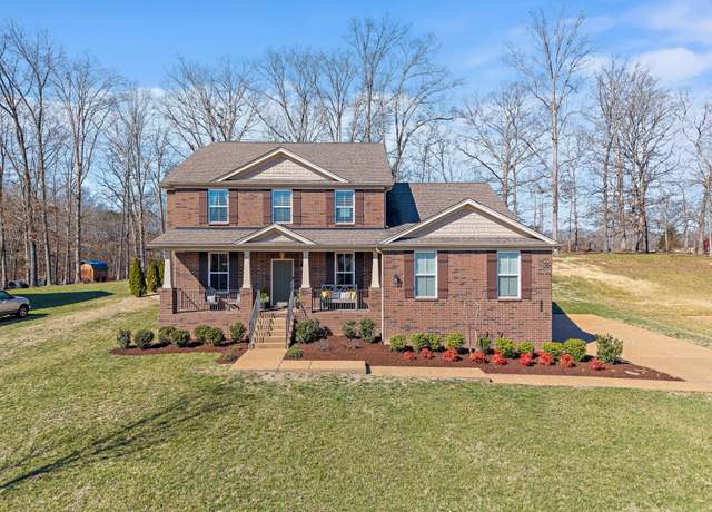 Property at 7119 Triple Crown Ln, Fairview, TN 37062, 4 beds, 3.5 baths