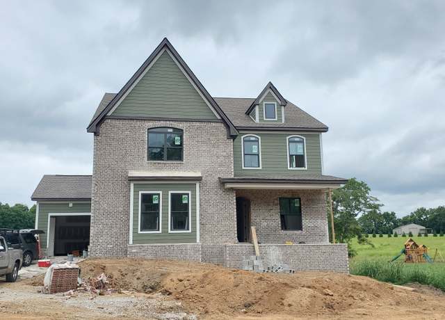 Property at 1018 Peyton Pl, Columbia, TN 38401, 3 beds, 4 baths