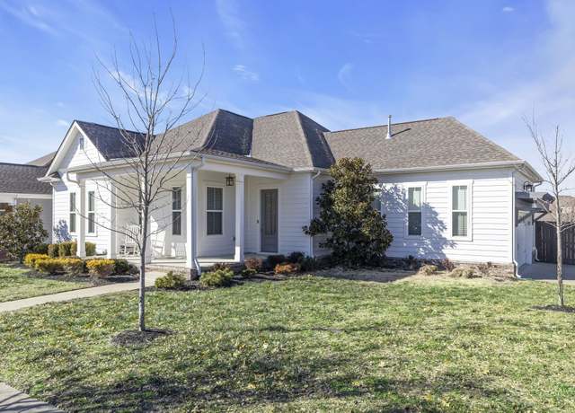 Property at 1336 Duns Ln, Nolensville, TN 37135, 3 beds, 2 baths