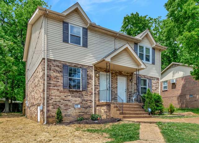 Property at 4517 Brooke Valley Dr, Hermitage, TN 37076, 2 beds, 1.5 baths