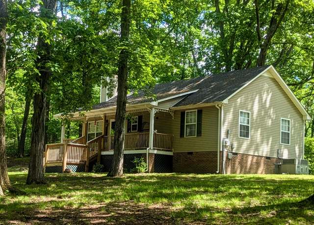 Property at 331 Campbell Hollow Rd, Bethpage, TN 37022, 2 beds, 1 bath