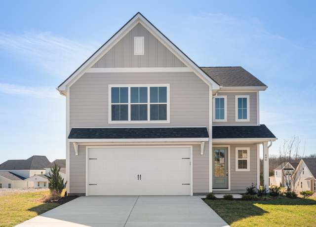 Property at 648 Whitetail Ct, Smyrna, TN 37167, 3 beds, 2.5 baths