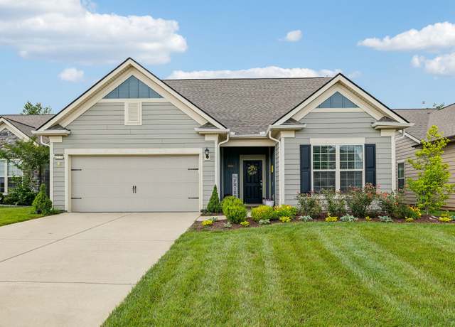 Property at 2237 Henderson Dr, Spring Hill, TN 37174, 3 beds, 3 baths