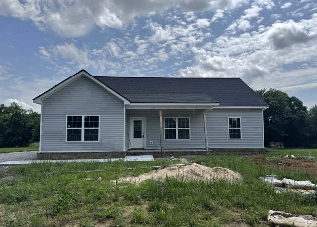 Property at 382 Underhill Rd, Mcminnville, TN 37110, 3 beds, 2 baths