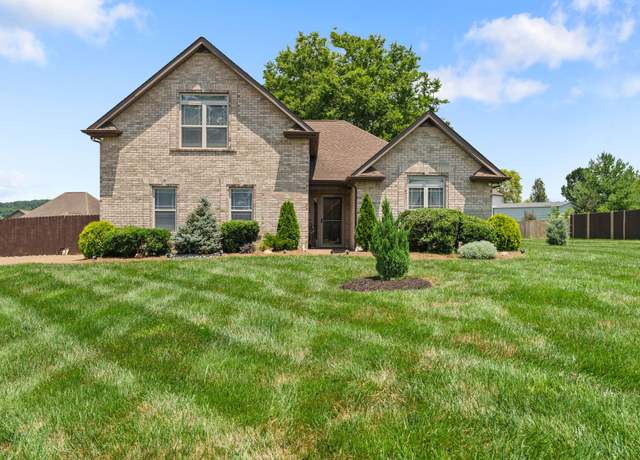 Property at 604 Legends Vw, Lebanon, TN 37090, 3 beds, 2.5 baths