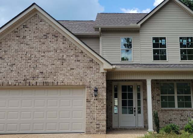 Property at 1170 Rimrock Rd, Smyrna, TN 37167, 4 beds, 2.5 baths