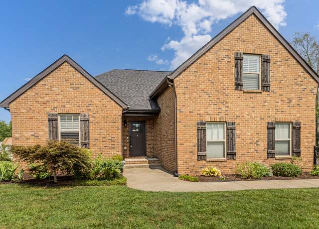 Property at 509 Gunn Ln, Springfield, TN 37172, 3 beds, 2 baths