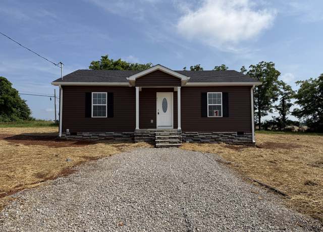 Property at 31 Hesselly Rd, Decherd, TN 37324, 3 beds, 2 baths