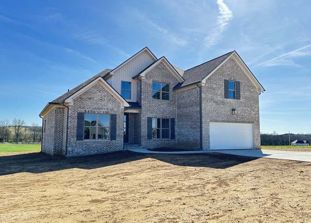 Property at 1706 Vanhooser Way, Cornersville, TN 37047, 4 beds, 3 baths