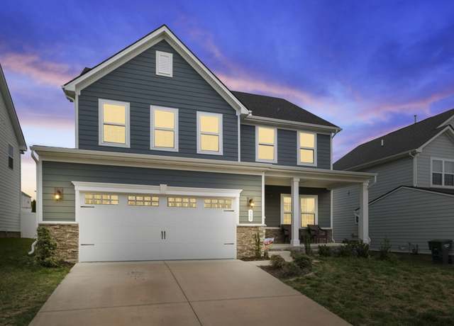 Property at 829 Dean Dr, Mount Juliet, TN 37122, 3 beds, 2.5 baths