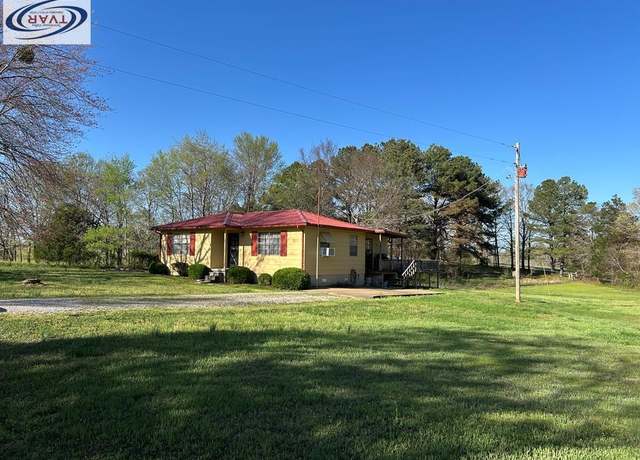 Property at 4460 Point Mason Rd, Big Sandy, TN 38221, 2 beds, 1 bath