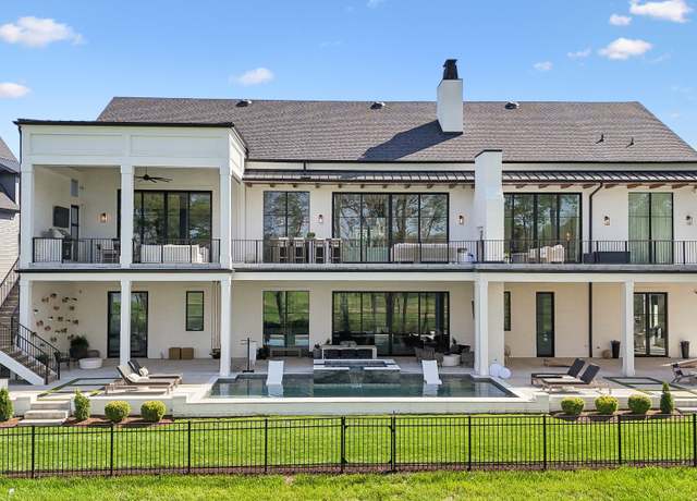 Property at 9052 Passiflora Ct, College Grove, TN 37046, 5 beds, 5.5 baths