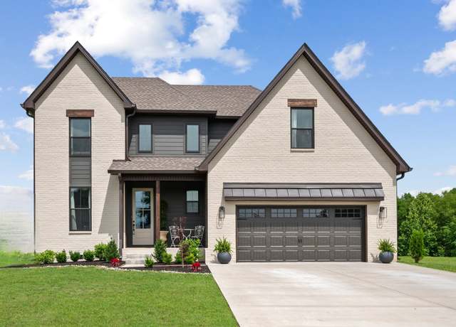 Property at 1601 Legacy Ct, Clarksville, TN 37043, 3 beds, 2.5 baths