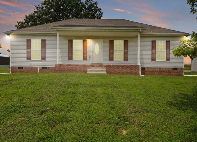 Property at 5986 Fred Perry Rd, Springfield, TN 37172, 3 beds, 2 baths