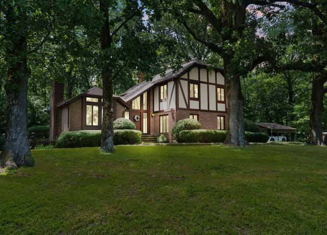 Property at 487 Hawkins Rd SE, Cleveland, TN 37323, 3 beds, 2.5 baths