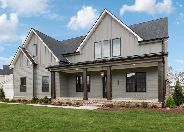 Property at 2819 Chaudoin Ct, Murfreesboro, TN 37129, 4 beds, 4.5 baths