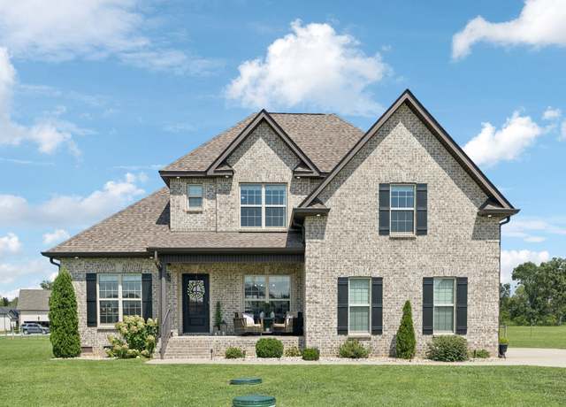 Property at 1513 Augusta Dr, Christiana, TN 37037, 4 beds, 3 baths