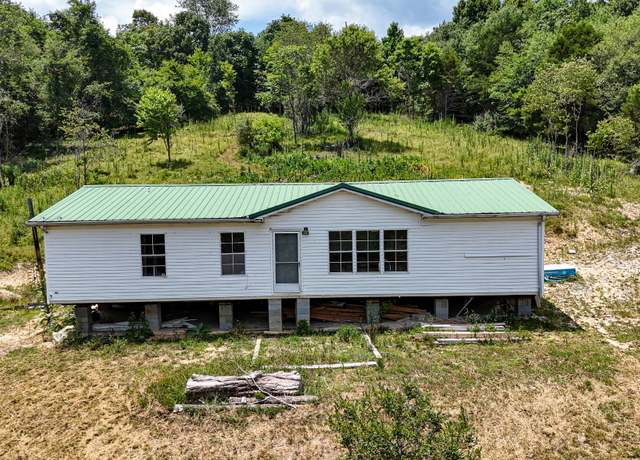 Property at 573 Rabbit Ranch Ln, Decatur, TN 37322, 2 beds, 2 baths