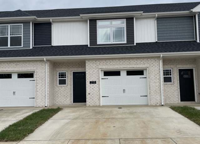 Property at 215 W Fallow Ct, Clarksville, TN 37040, 3 beds, 2.5 baths