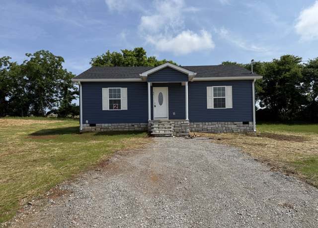 Property at 57 Hesselly Rd, Decherd, TN 37324, 3 beds, 2 baths