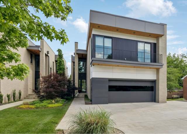 Property at 937 Glendale Ln, Nashville, TN 37204, 5 beds, 5.5 baths
