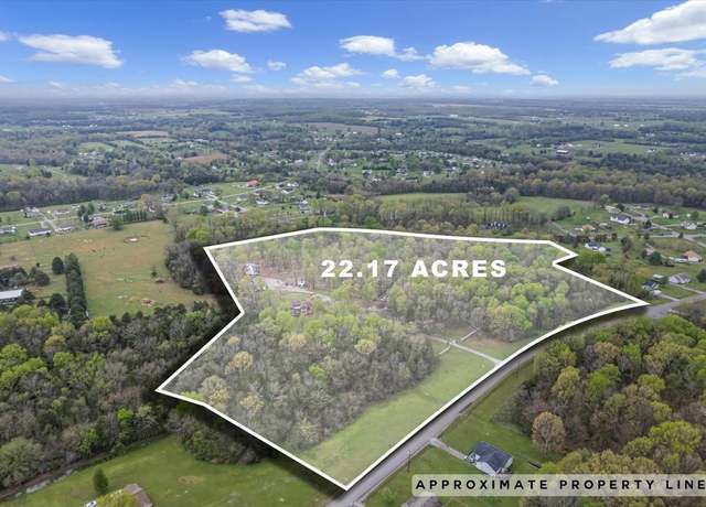 Property at 232 Paragon Dr, Bell Buckle, TN 37020, 3 beds, 3 baths