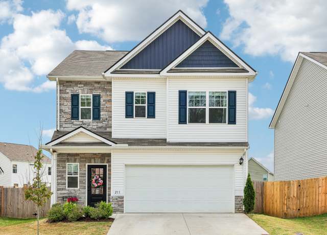 Property at 211 Hanson Ln, Columbia, TN 38401, 3 beds, 2.5 baths
