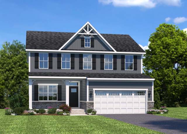 Property at 2091 Huntington Ln, Pleasant View, TN 37146, 3 beds, 2.5 baths