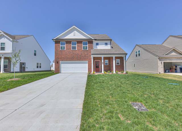 Property at 4922 Russell David Dr, Murfreesboro, TN 37129, 4 beds, 2.5 baths