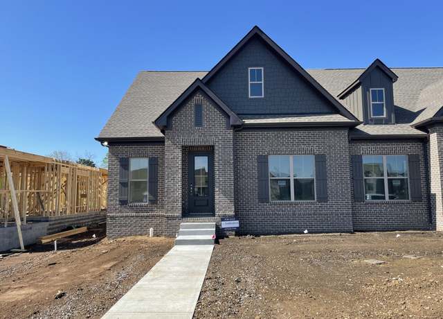 Property at 2033 Horseshoe Cir Lot 215, Gallatin, TN 37066, 2 beds, 2 baths