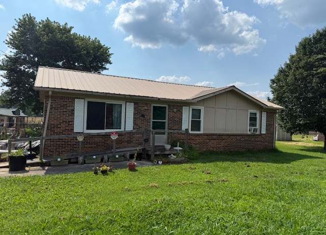 Property at 77 Royal Dr, Rock Island, TN 38581, 3 beds, 1 bath