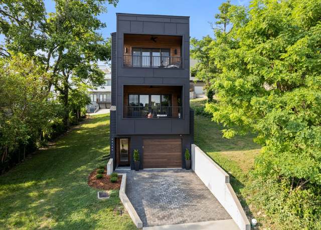 Property at 3312C Felicia St, Nashville, TN 37209, 4 beds, 2.5 baths