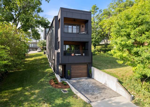 Property at 3312C Felicia St, Nashville, TN 37209, 4 beds, 2.5 baths