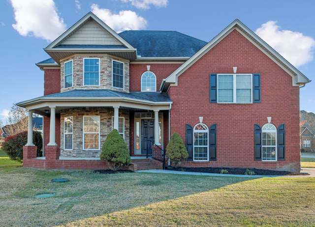 Property at 6953 Citation Ln, Murfreesboro, TN 37129, 3 beds, 2.5 baths