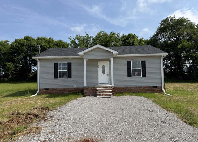 Property at 93 Hesselly Rd, Decherd, TN 37324, 3 beds, 2 baths