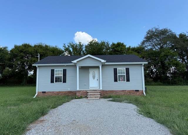 Property at 93 Hesselly Rd, Decherd, TN 37324, 3 beds, 2 baths