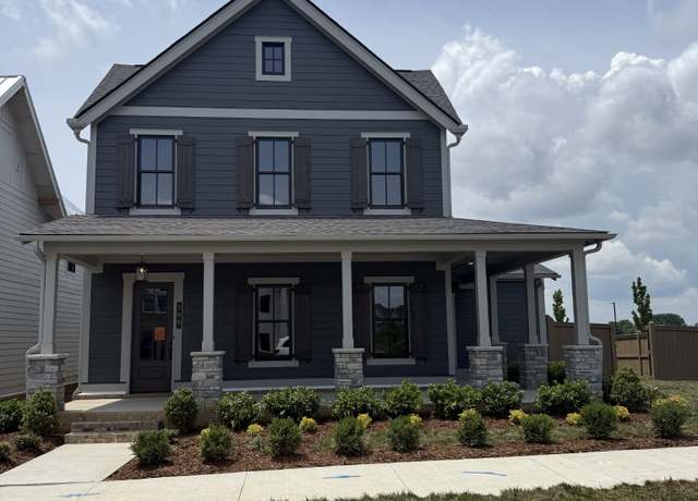 Property at 799 Saint Clair Ave, Spring Hill, TN 37174, 4 beds, 3.5 baths