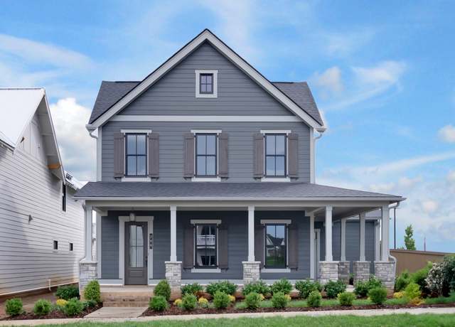 Property at 799 Saint Clair Ave, Spring Hill, TN 37174, 4 beds, 3.5 baths
