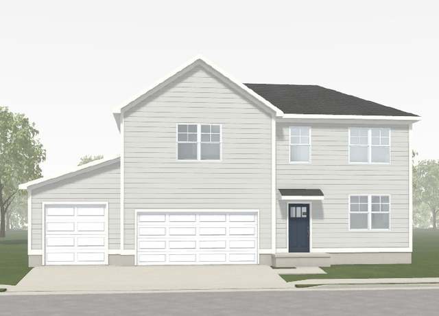Property at 2388 Nelson Way, Cookeville, TN 38506, 4 beds, 2.5 baths
